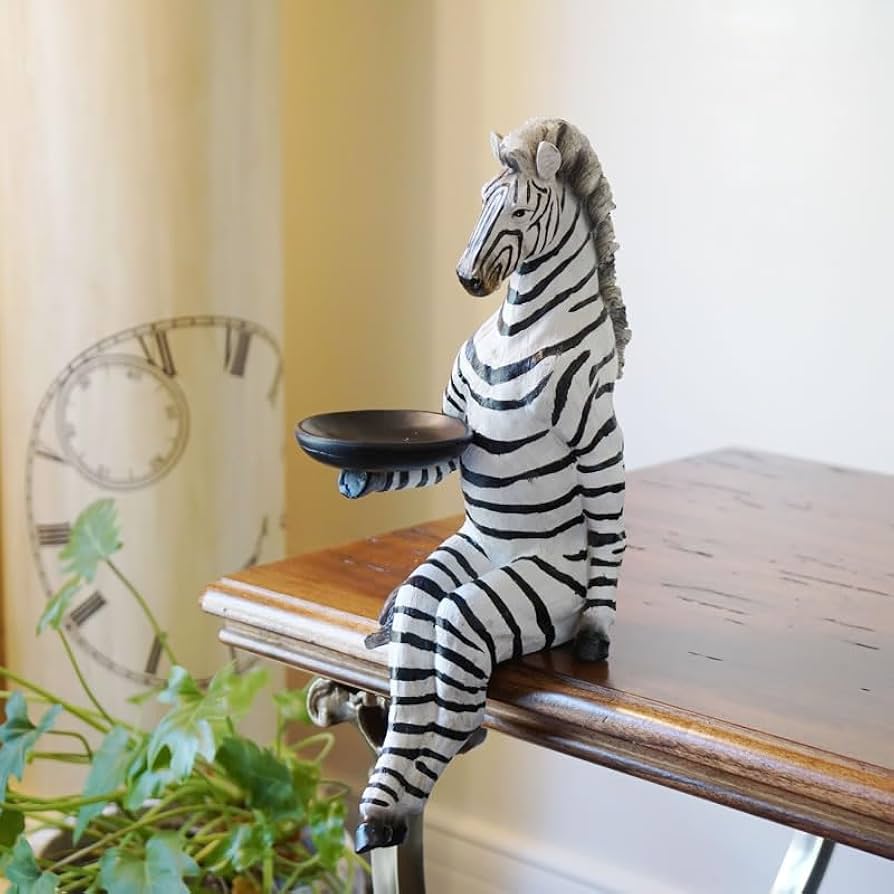 陶器 ゼブラ 置物 イタリア製 シマウマ オブジェ 陶器 ゼブラ 置物 イタリア製 シマウマ オブジェ - メルカリ